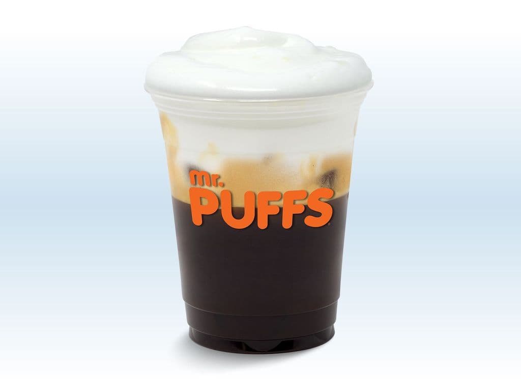 Freddo Cappuccino