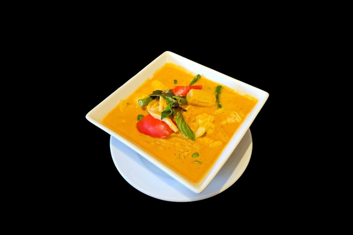 Red Curry