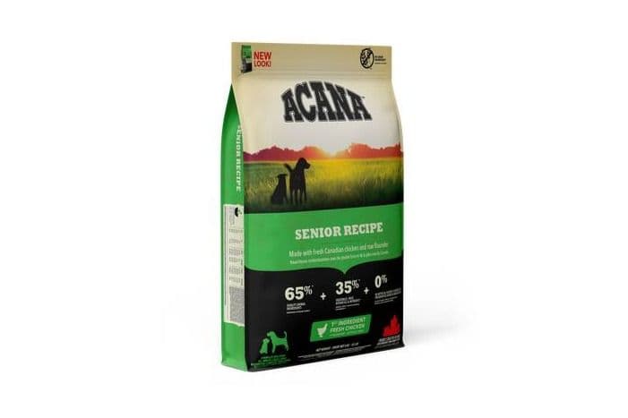 ACANA Senior Dry Dog Food