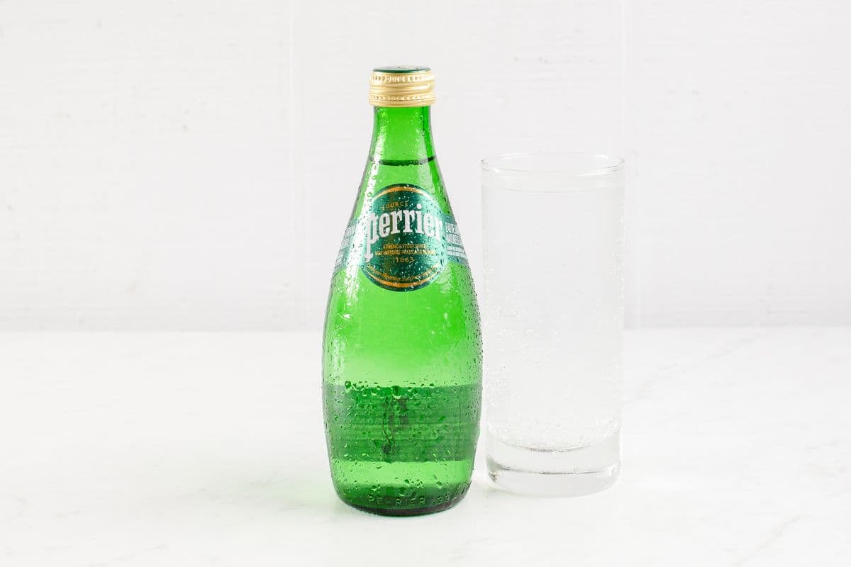 Sparkling Water (330 ml)