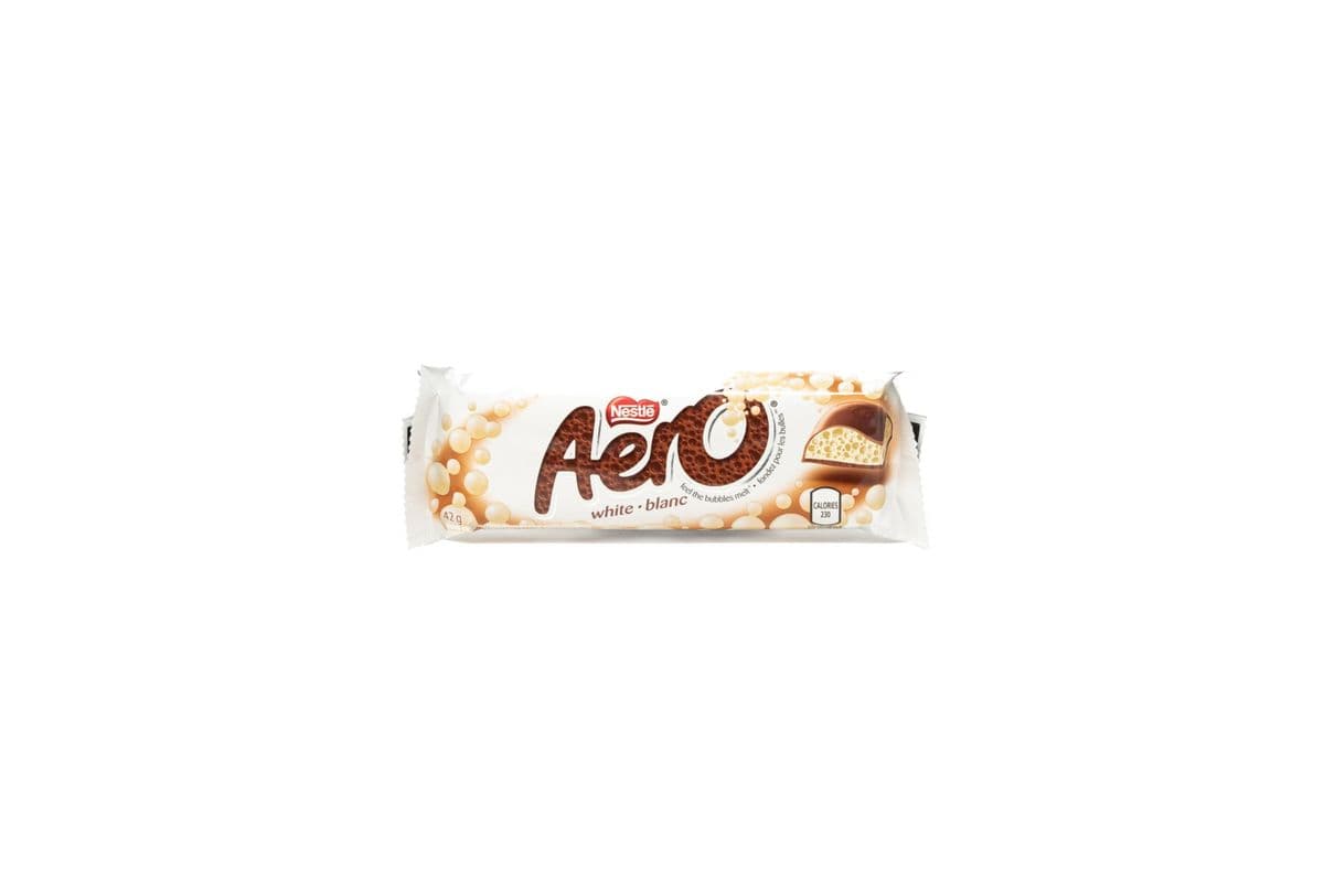 Aero White (42 g)