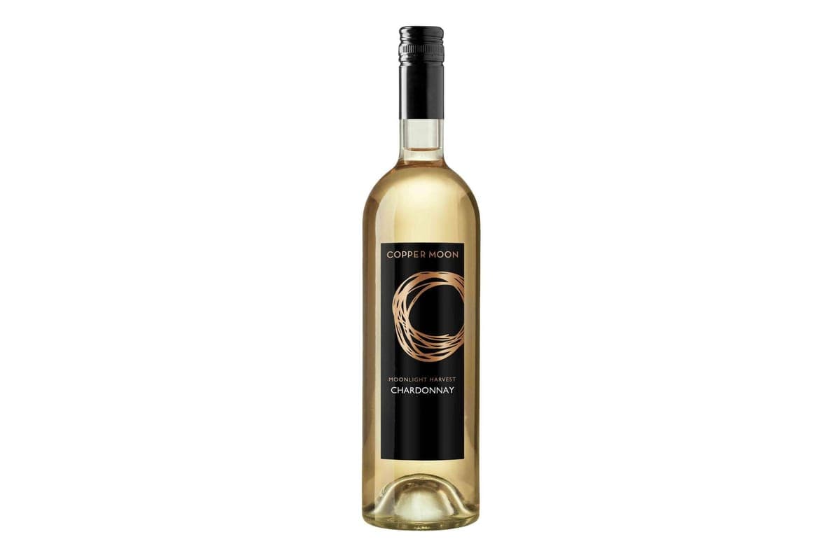 Copper Moon Chardonnay 750ml