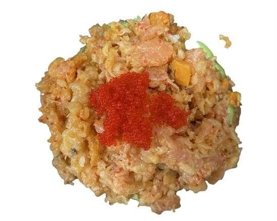 Volcano Pizza