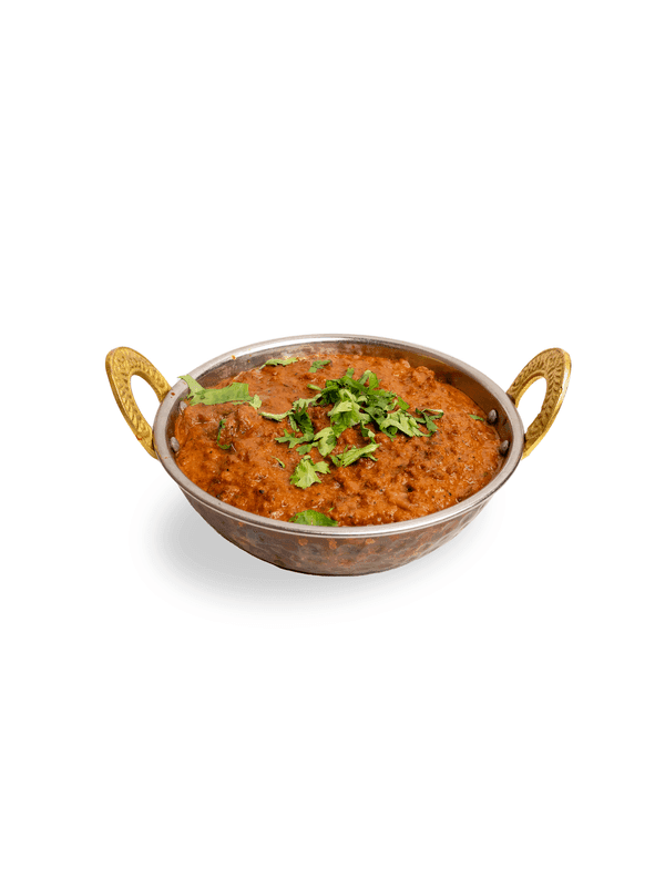 Mutton Keema