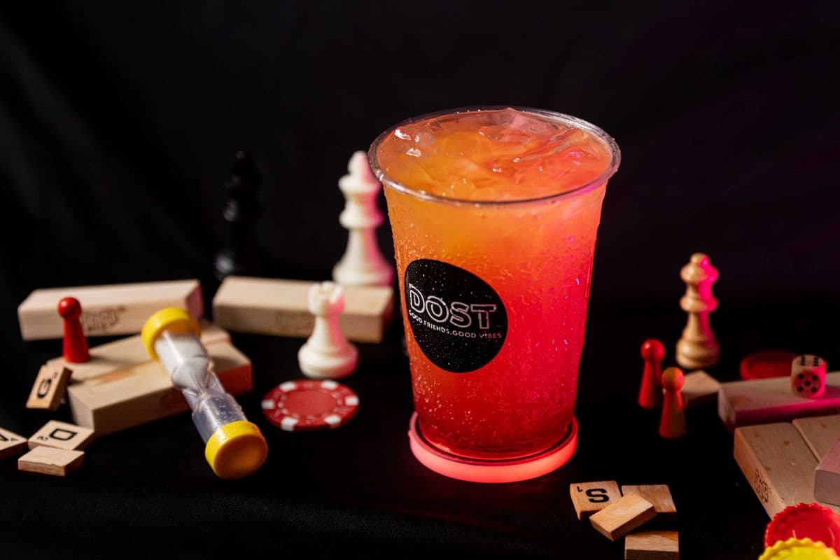 Shirley's Temple