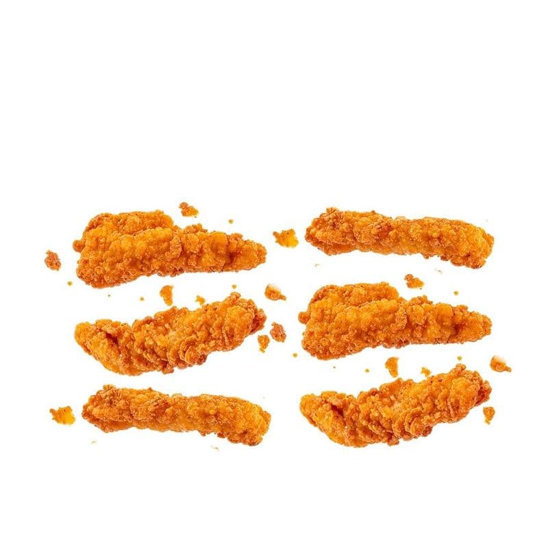 - 3pcs Joy™ Tenders