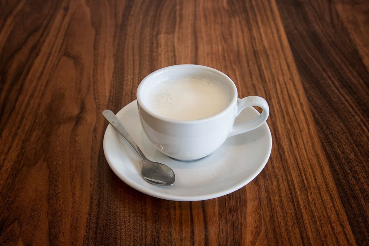 Flat White