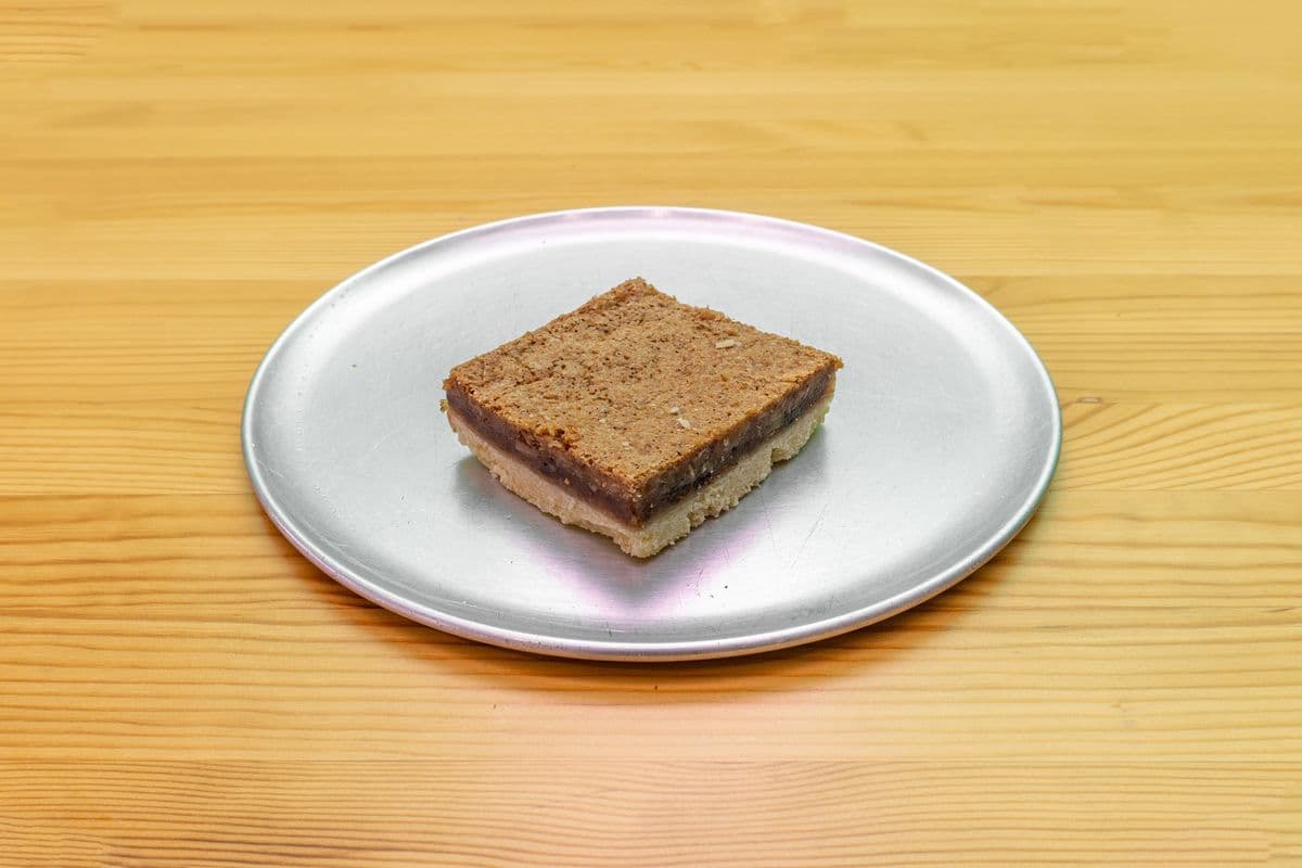Butter Tart Bar