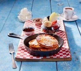 Landwer's Pancake