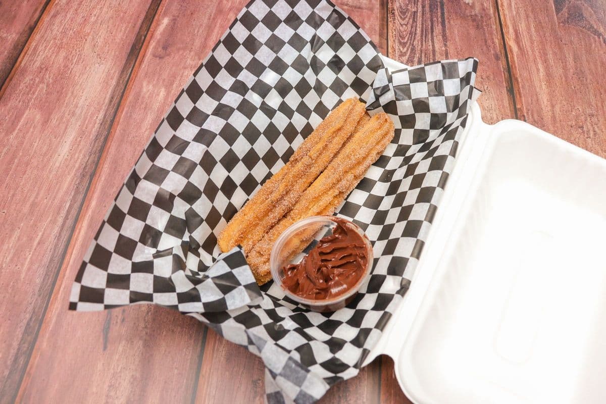 Churros