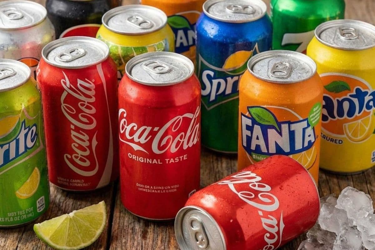 Canned Pop