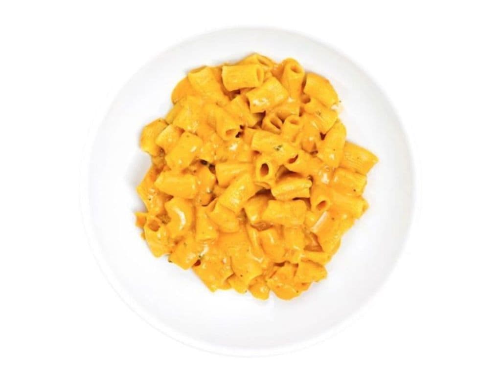 Rigatoni Rosé