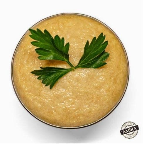 Hummus (2 OZ)