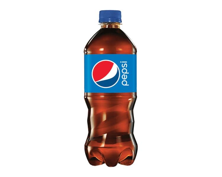 Pepsi (591 ml)