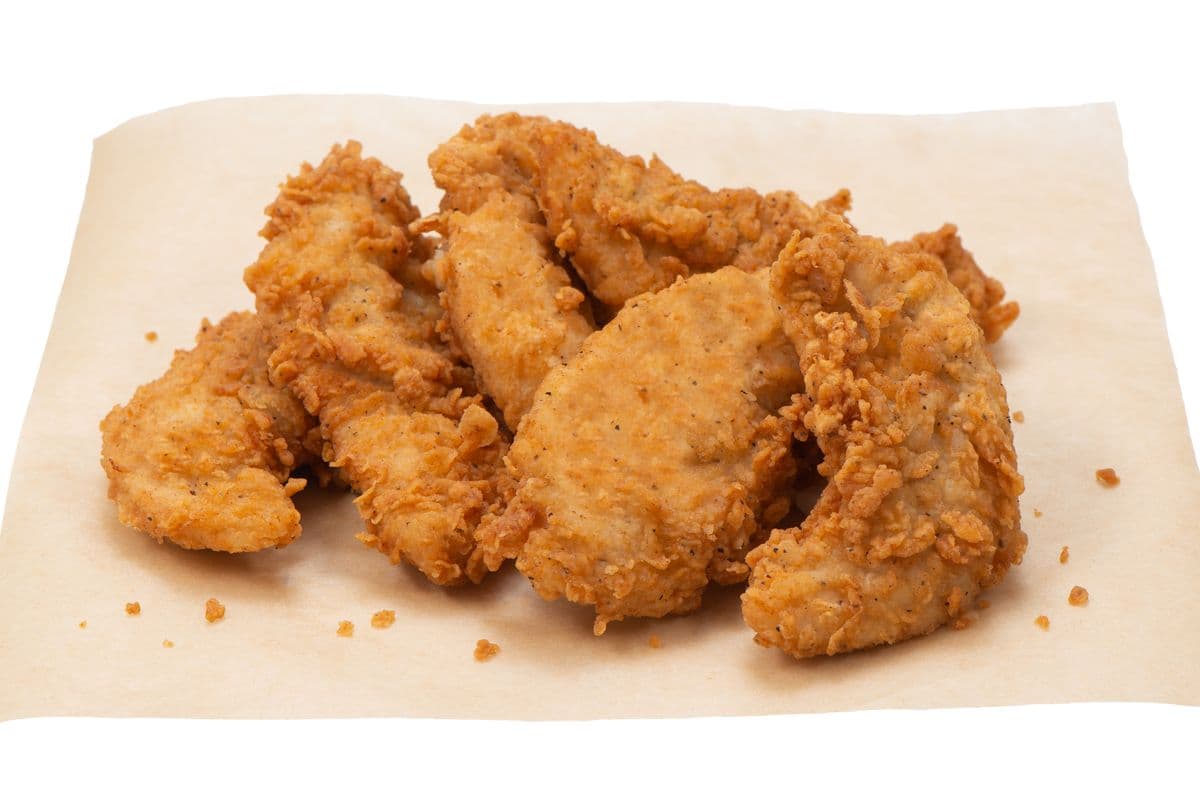 6-Piece Tenders
