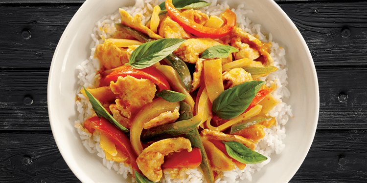 Curry