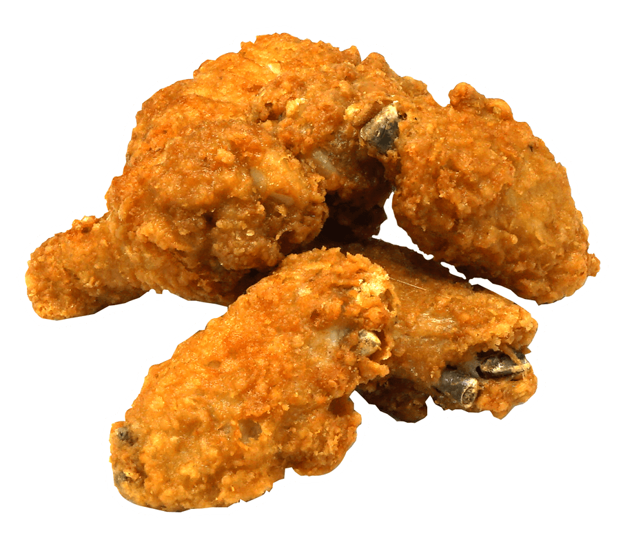 48 Chicken Wings