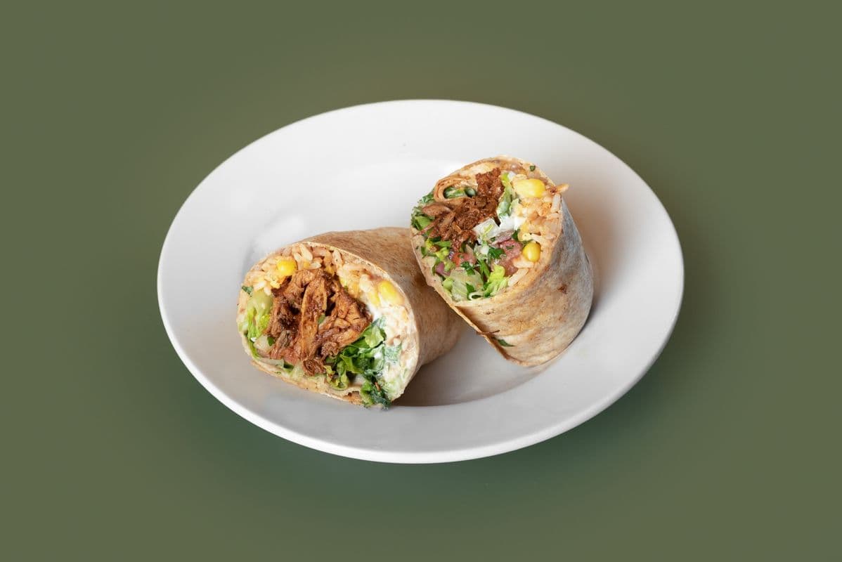 Carnitas (Medium)