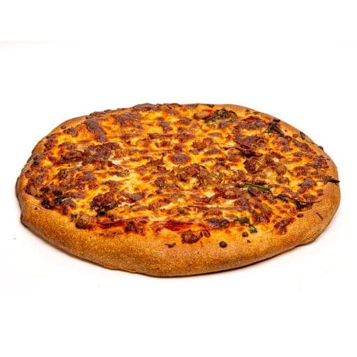 Big Rig Classic Pizza