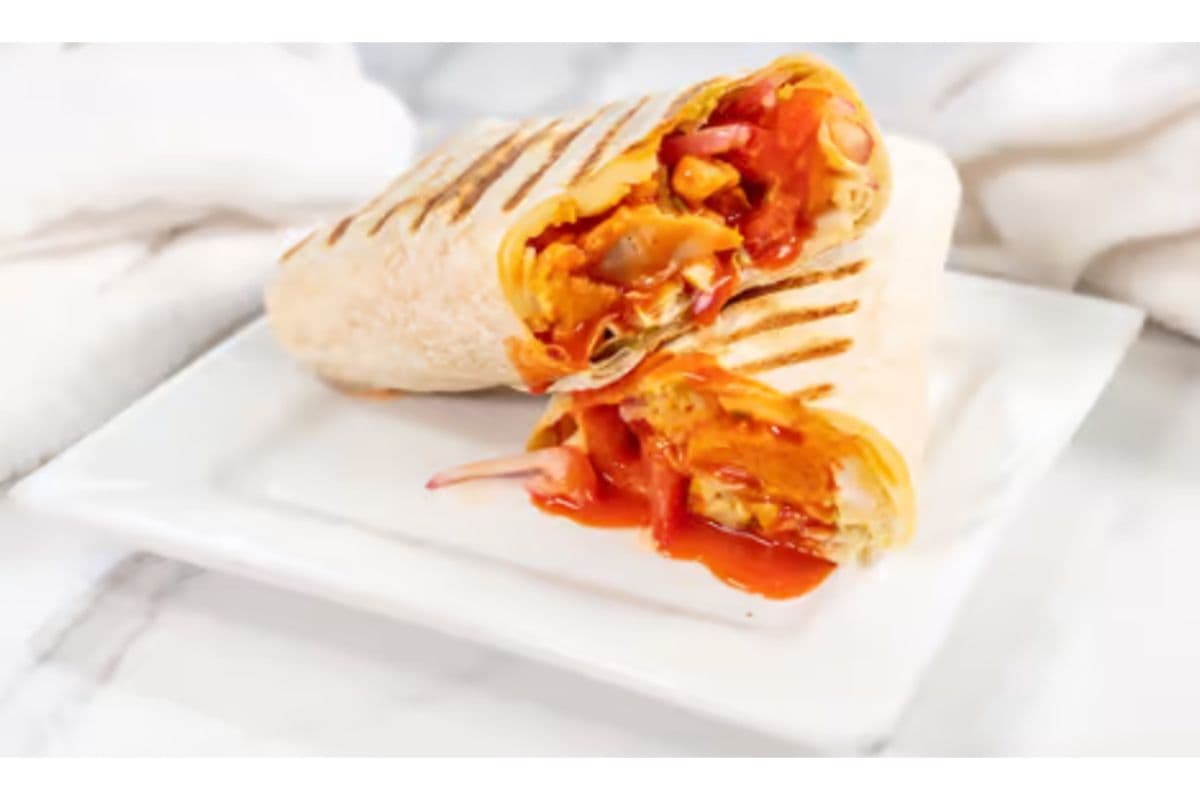 Buffalo Chicken