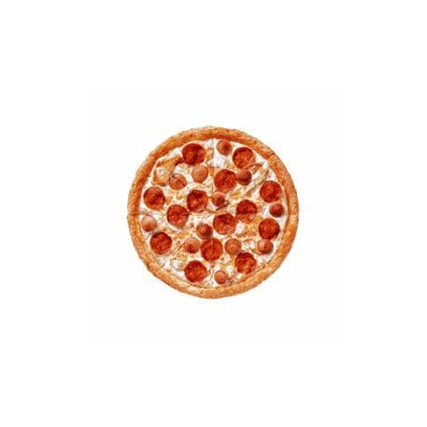 Classic Canadian - Medium (8 slices)