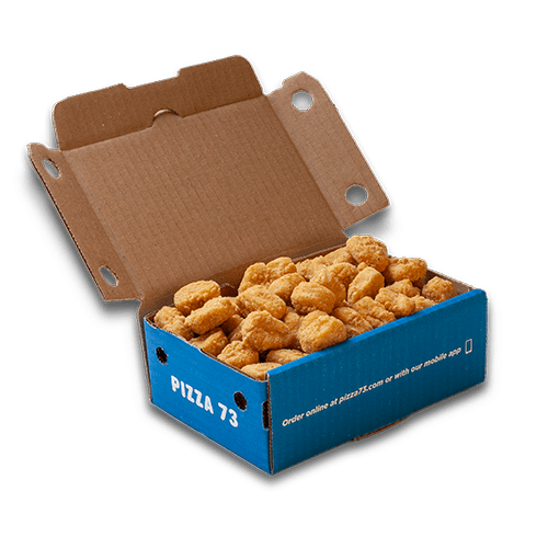 Popcorn Chicken 40pc