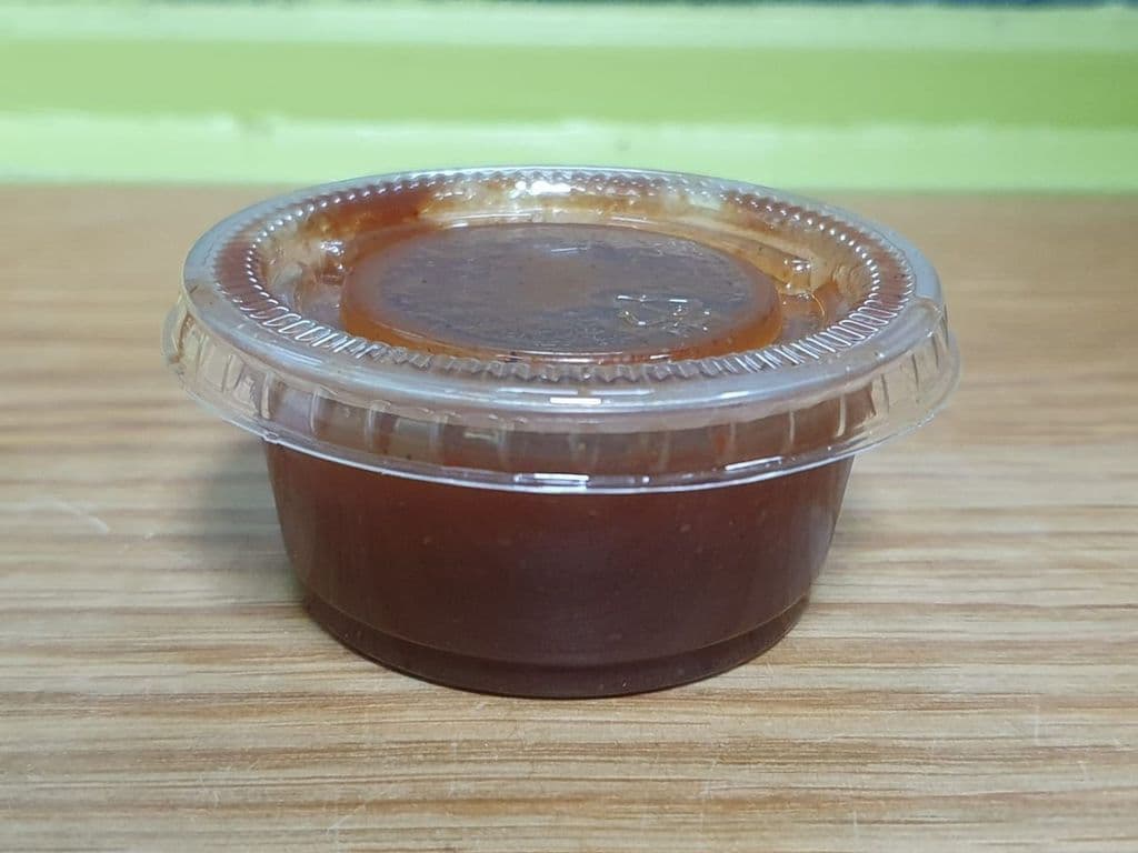 Red Chutni - 2 oz