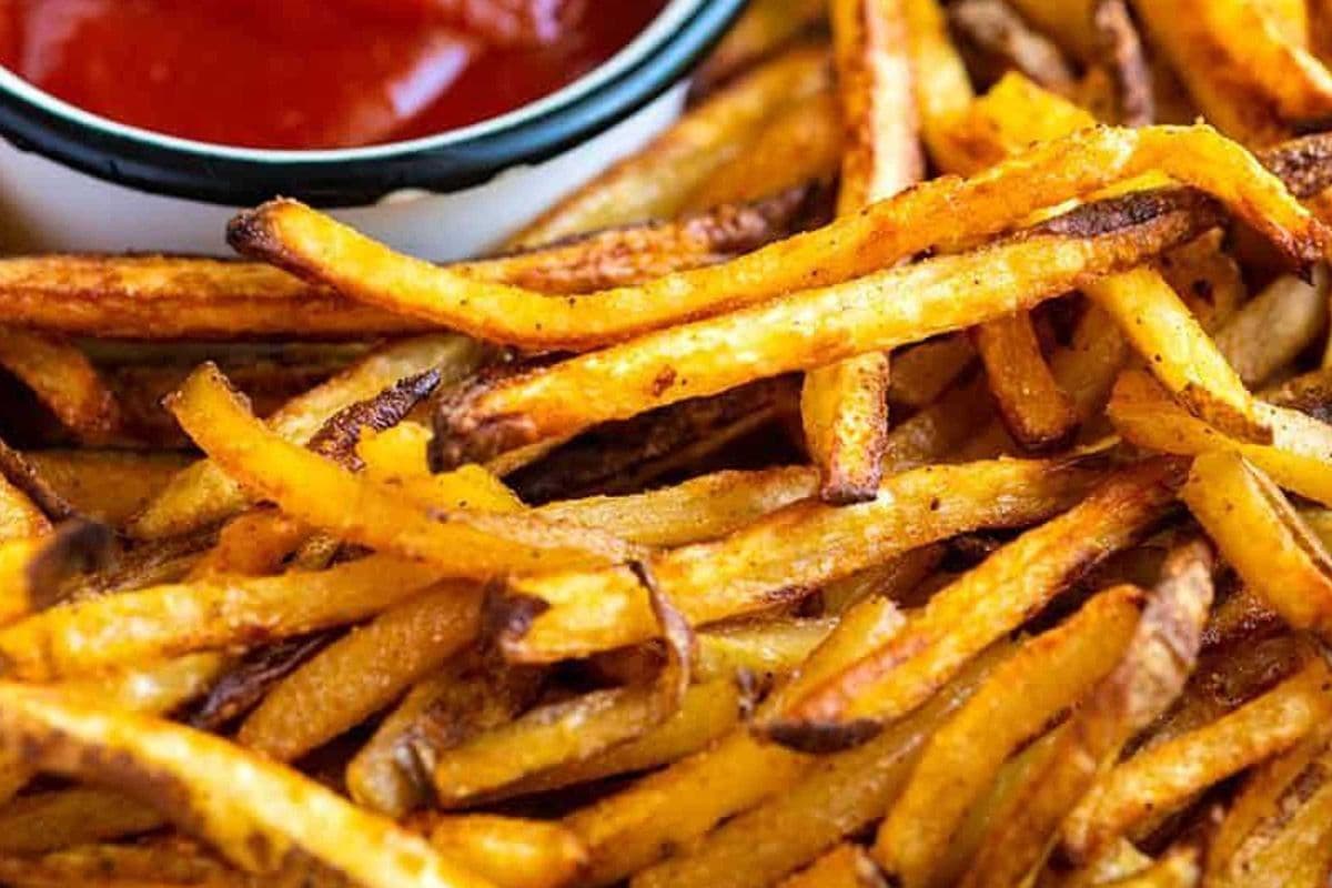 Frites / French Fries