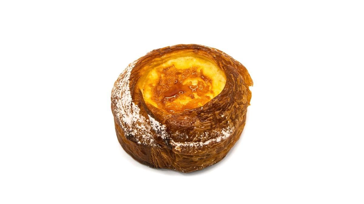 Cheese Tart