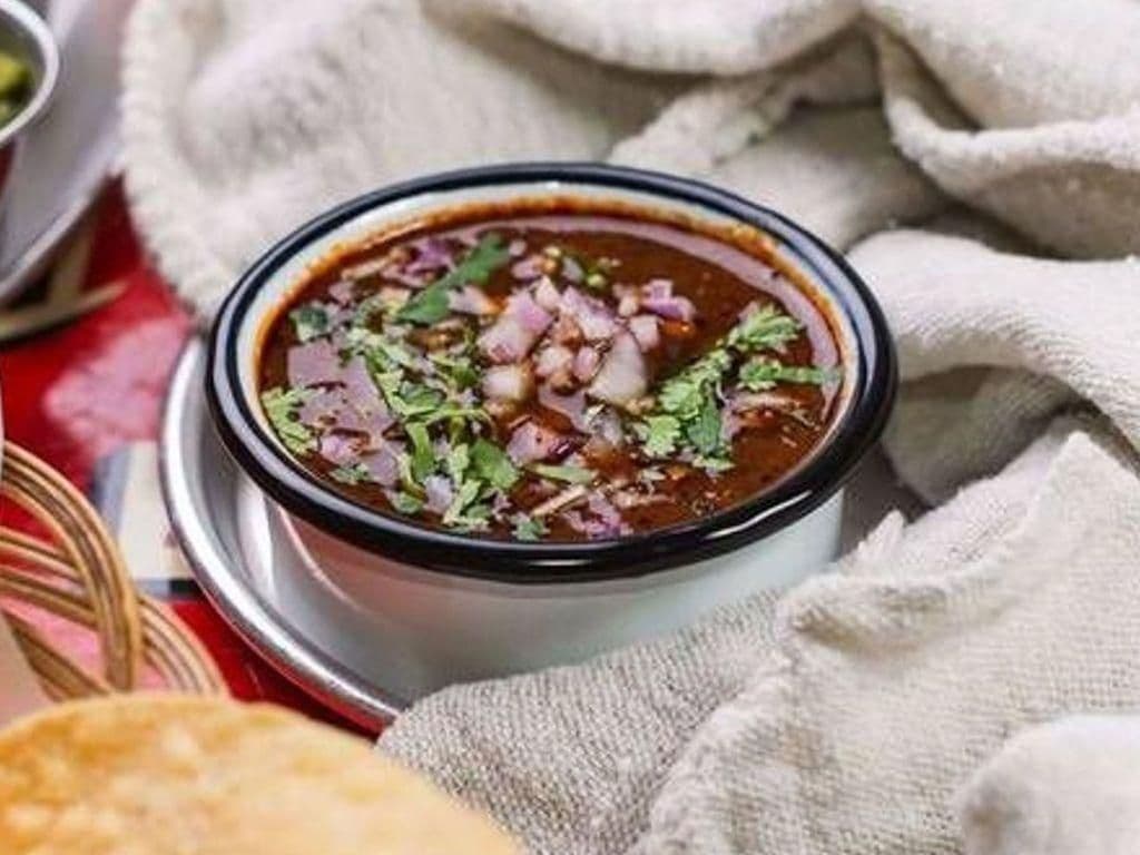 Birria Broth