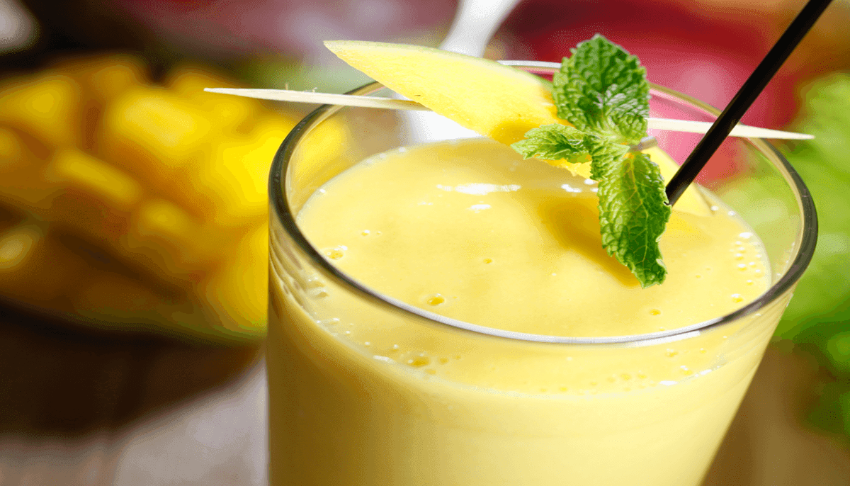 Lassi