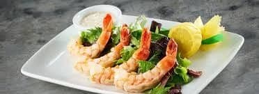 Shrimp Cocktail