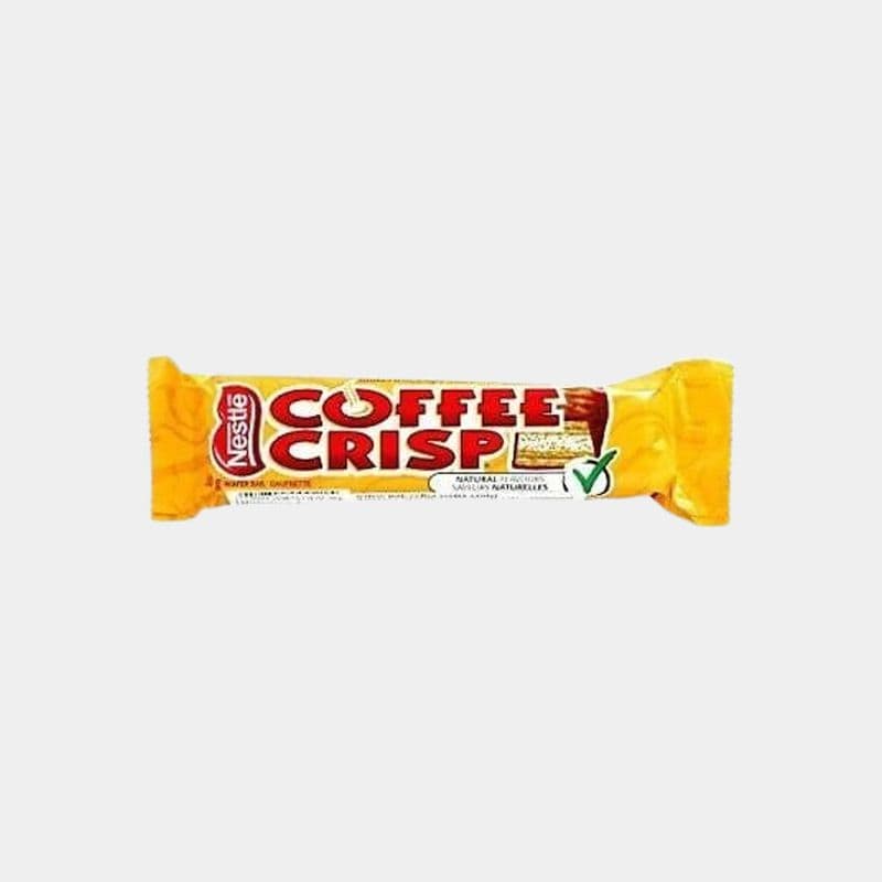 Coffee Crisp