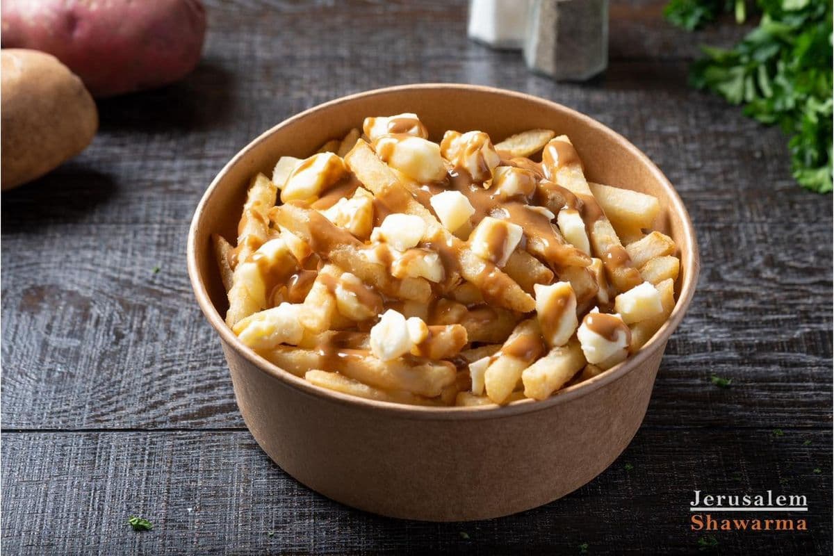 Poutine