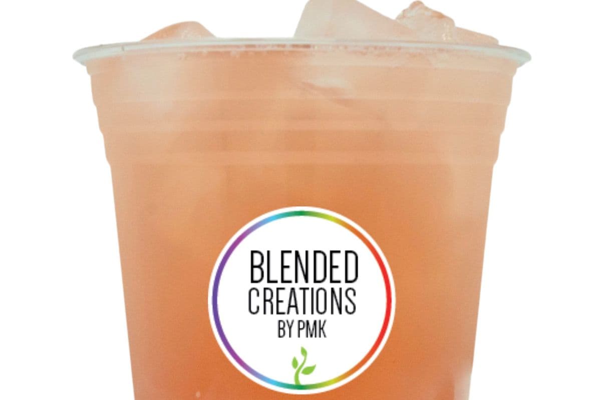 Lavender Lemonade