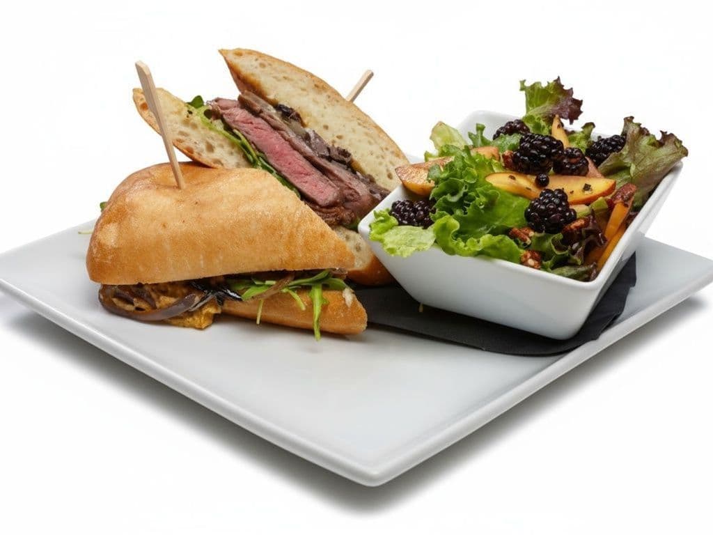 Steak Sandwich