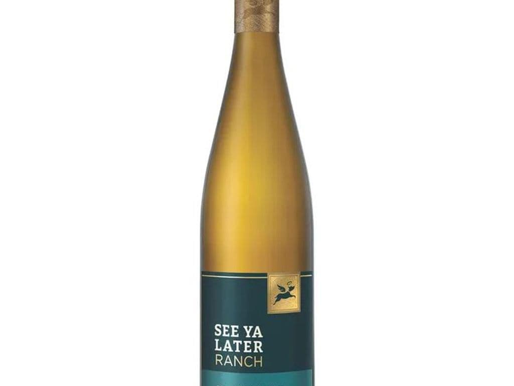 See Ya Later Ranch Gewurztraminer Bottle (750 ml)