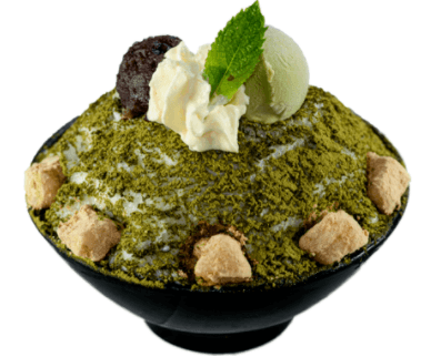 Real Green Tea (Large)