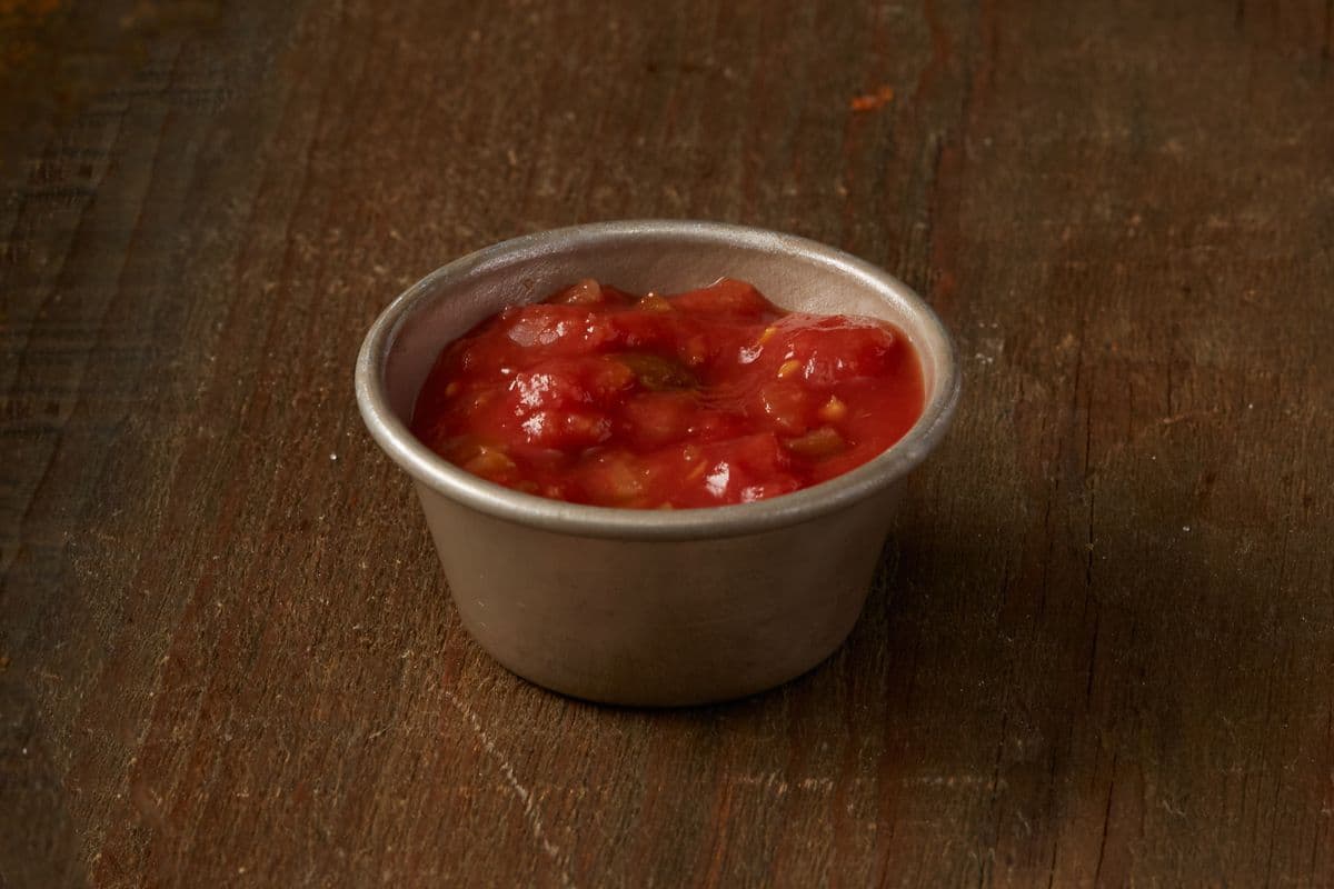 Salsa