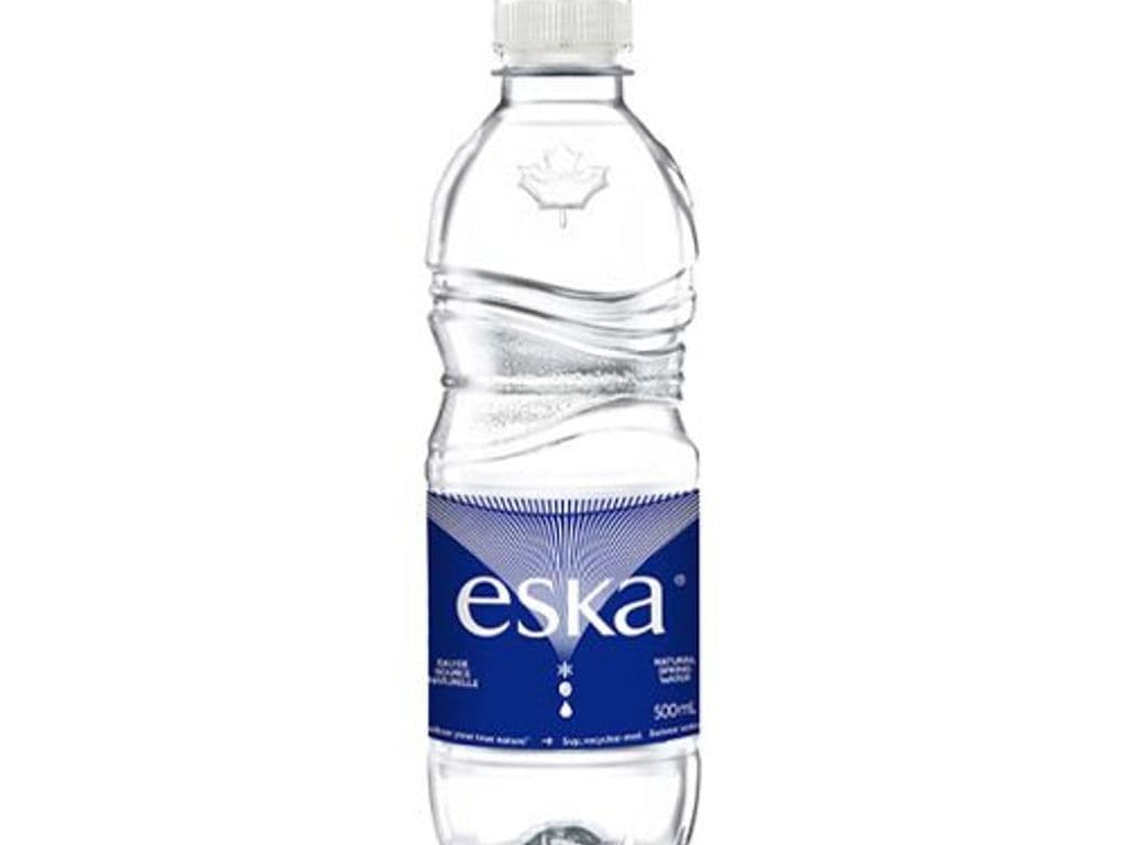 Bottled Water (500ml)