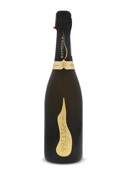 Bottega Vino Dei Poeti Prosecco Doc, 750 mL
