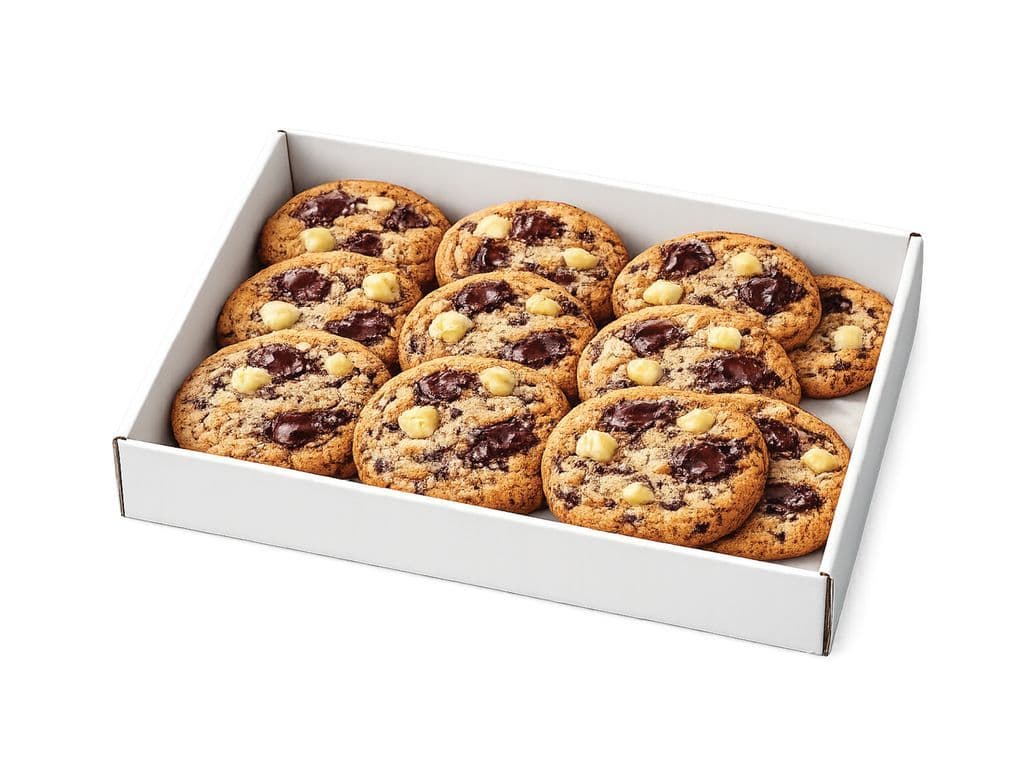 Cookie Box (12-pk)