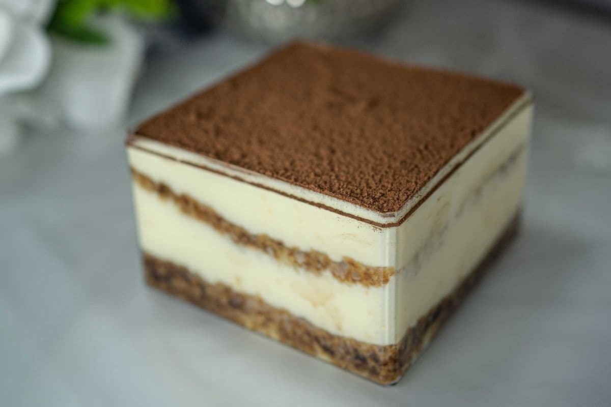 Original Tiramisu