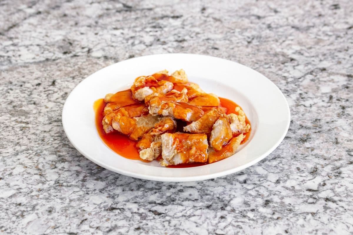 Tipakay (Sweet and Sour)