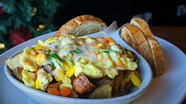 Scrambler