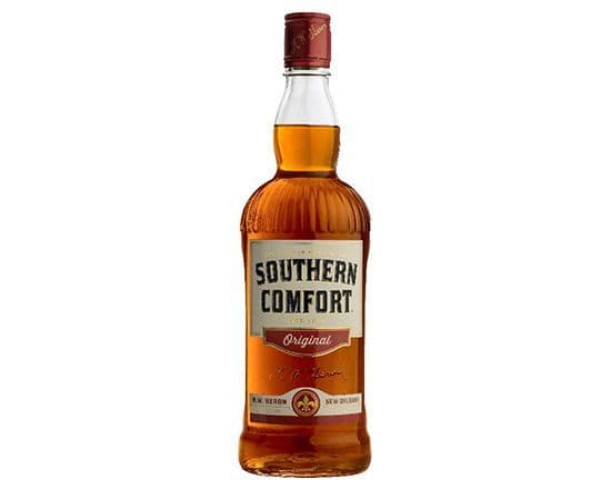 Southern Comfort Whiskey Liqueur, 750 ml