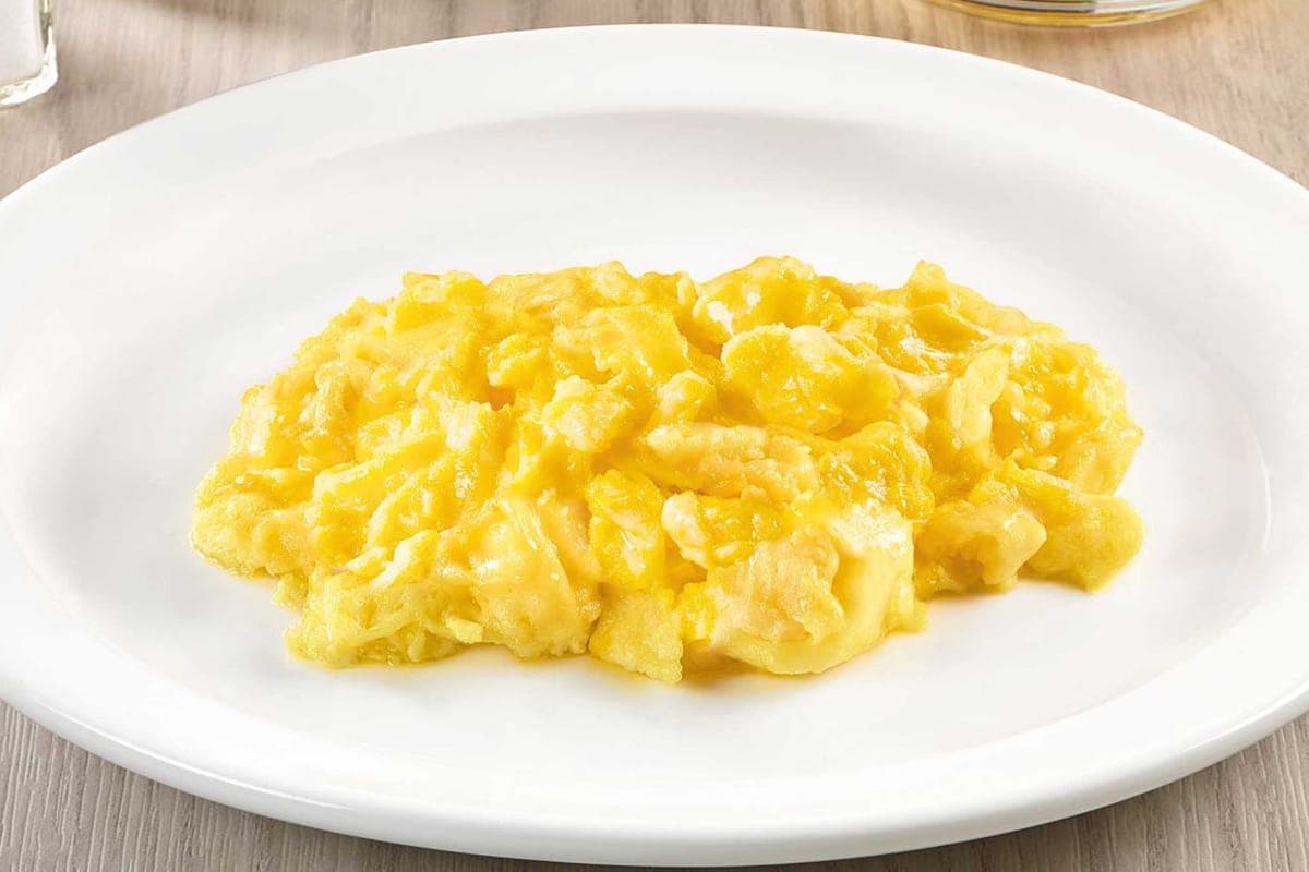 Egg (70-100 Cals)