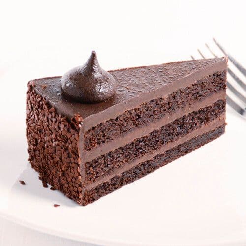 Gâteau Choco - chocolat