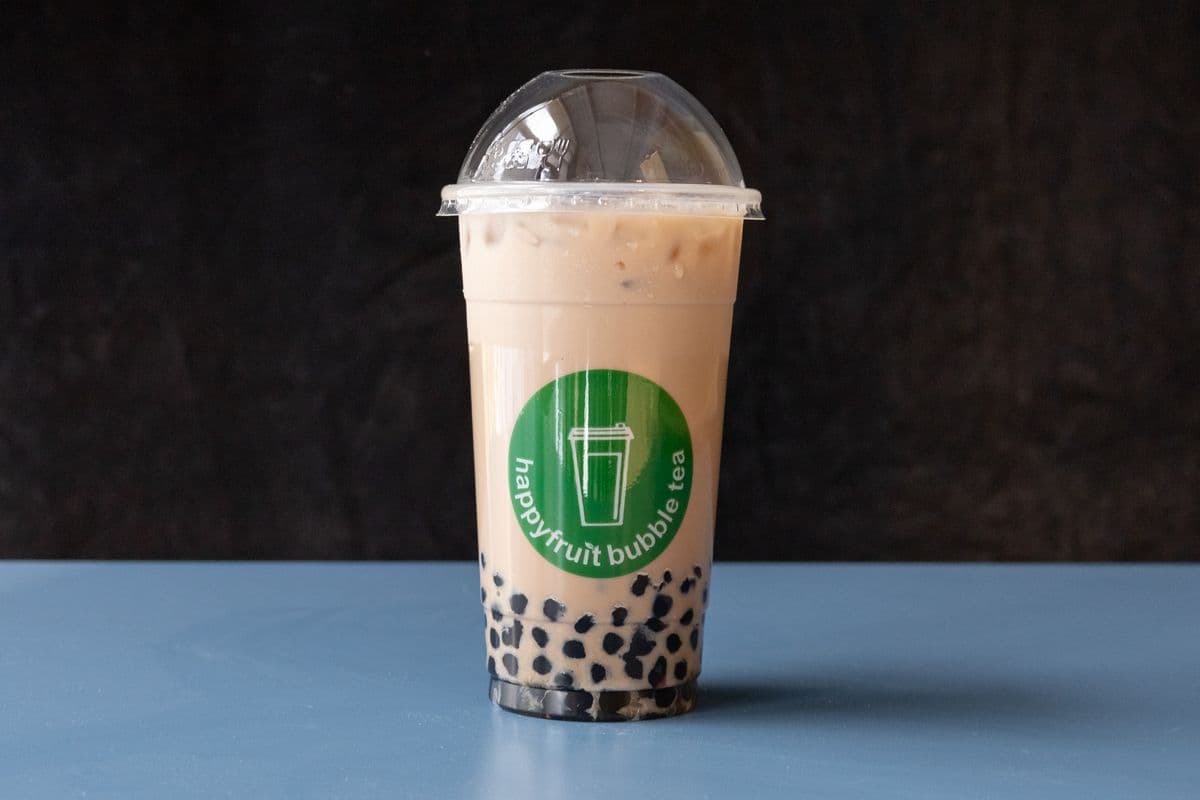 Pearl Milk Tea