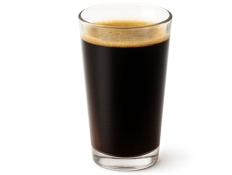 Americano 美式咖啡